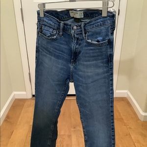 Abercrombie Jean